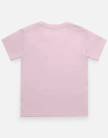 Boy's Crew Neck T-Shirt - ADRO CLOTHING AND ACCESSORIES