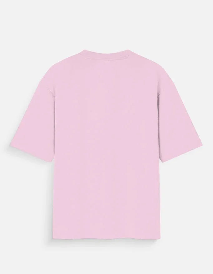 Barudak Unisex Oversized Standard T-Shirt - ADRO CLOTHING AND ACCESSORIES