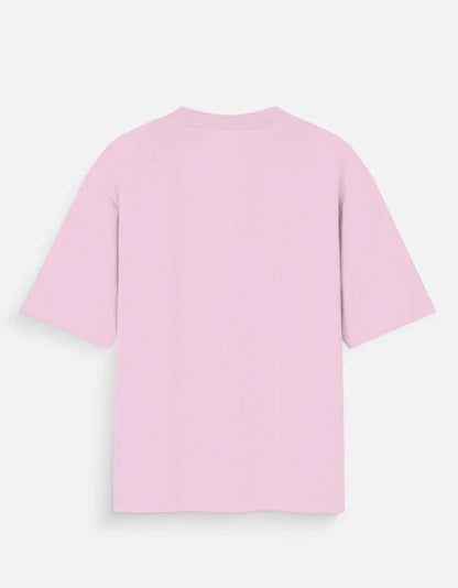 Black V Unisex Oversized Standard T-Shirt - ADRO CLOTHING AND ACCESSORIES