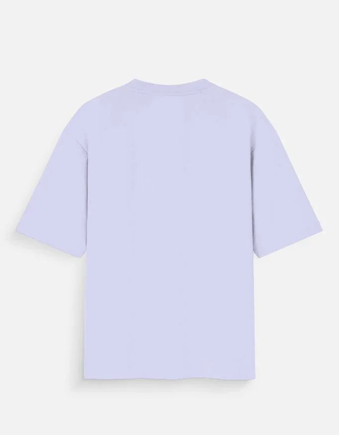 Black V Unisex Oversized Standard T-Shirt - ADRO CLOTHING AND ACCESSORIES