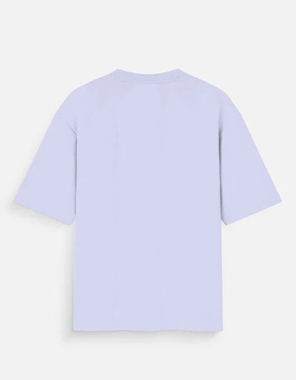 Black V Unisex Oversized Standard T-Shirt - ADRO CLOTHING AND ACCESSORIES