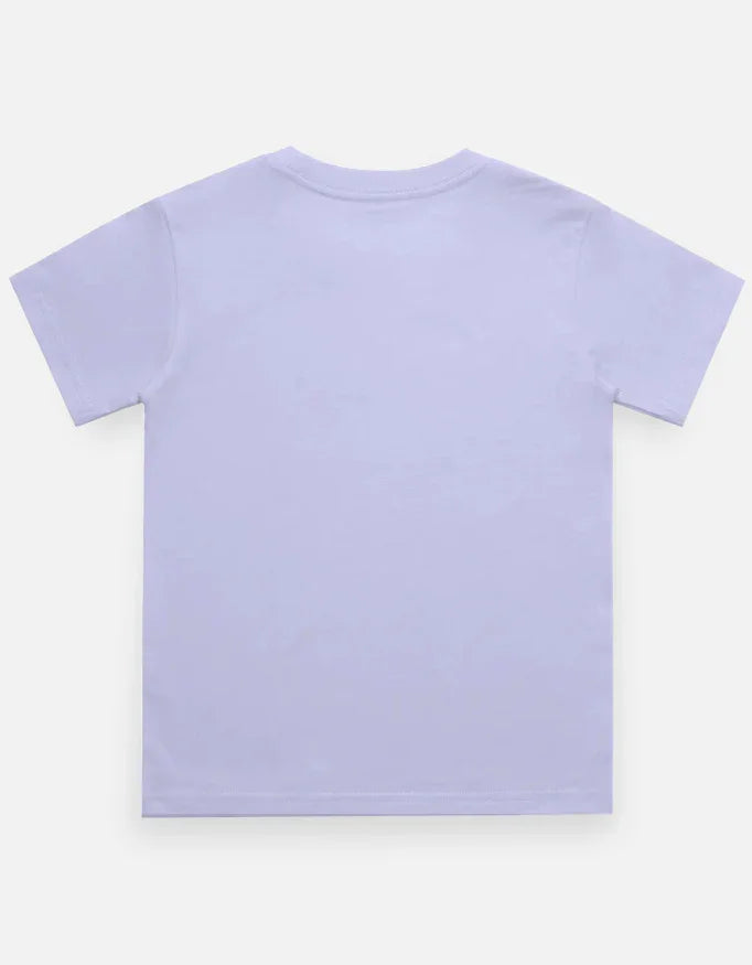 Boy's Crew Neck T-Shirt - ADRO CLOTHING AND ACCESSORIES