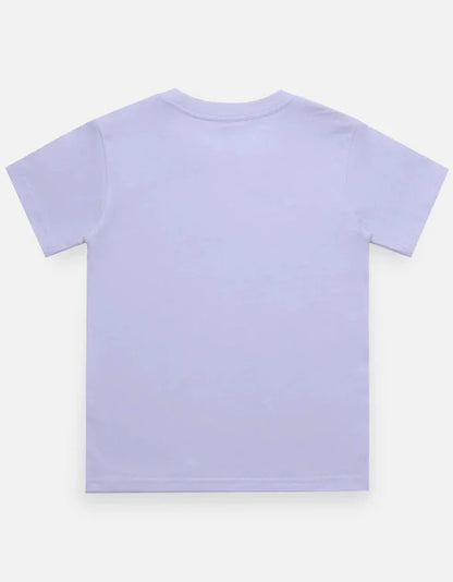 Boy's Crew Neck T-Shirt - ADRO CLOTHING AND ACCESSORIES