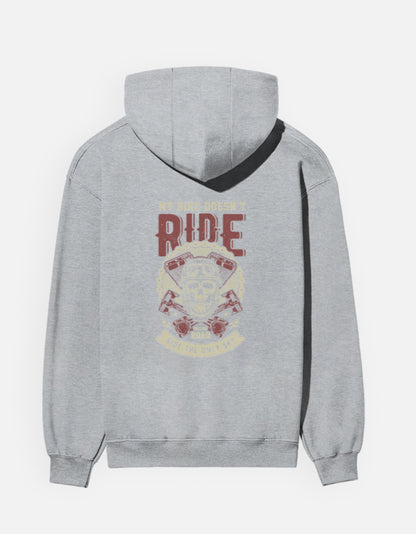 Adro Unisex Hoodie - ADRO CLOTHING AND ACCESSORIES