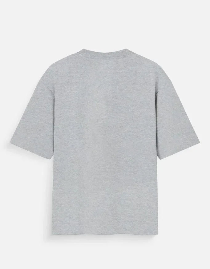 Barudak Unisex Oversized Standard T-Shirt - ADRO CLOTHING AND ACCESSORIES