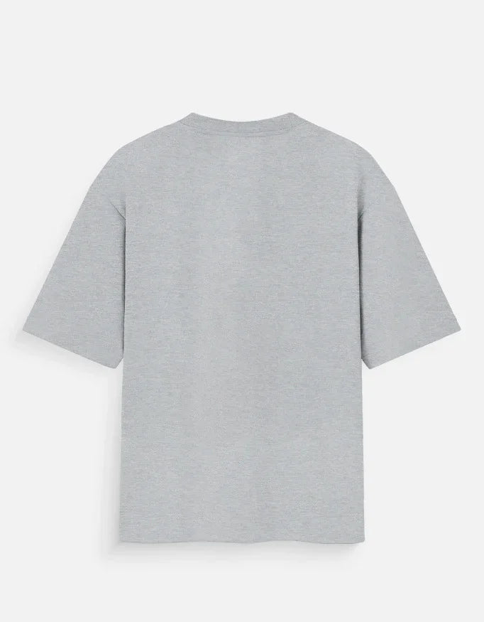 cute boy Unisex Oversized Standard T-Shirt - ADRO CLOTHING AND ACCESSORIES