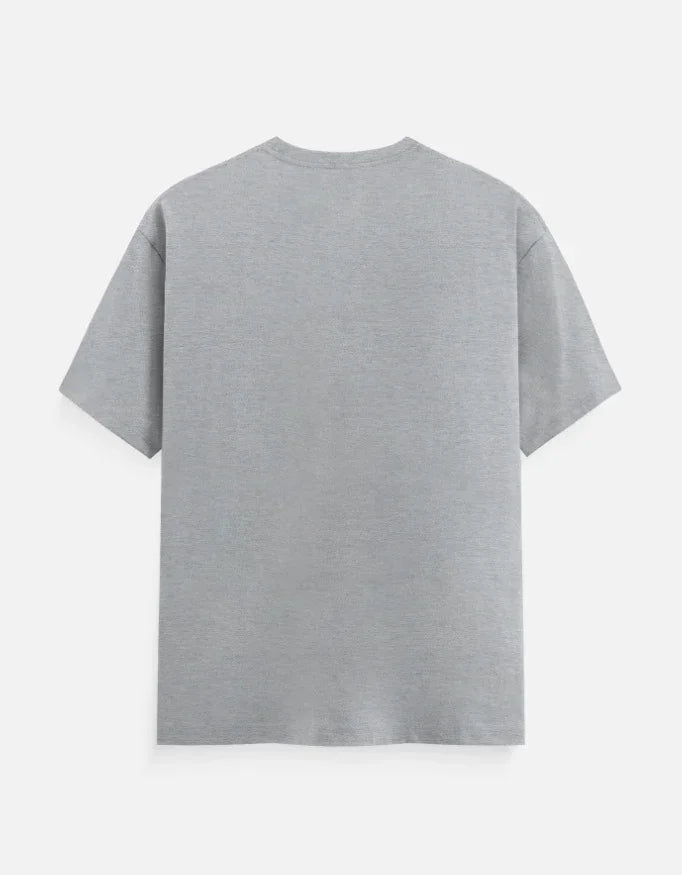 Adro Unisex Classic Crew T-Shirt - ADRO CLOTHING AND ACCESSORIES