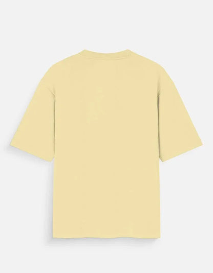 Barudak Unisex Oversized Standard T-Shirt - ADRO CLOTHING AND ACCESSORIES