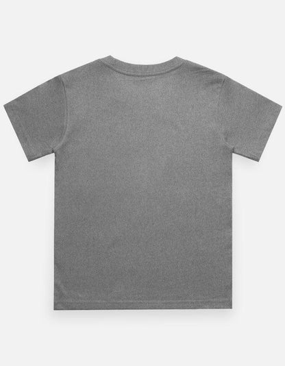 Boy's Crew Neck T-Shirt - ADRO CLOTHING AND ACCESSORIES