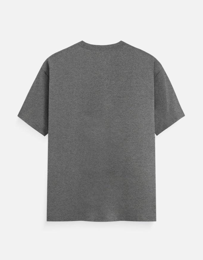 Adro Unisex Classic Crew T-Shirt - ADRO CLOTHING AND ACCESSORIES