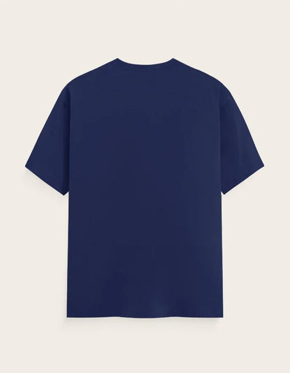 Lion Face Unisex Classic Crew T-Shirt - ADRO CLOTHING AND ACCESSORIES