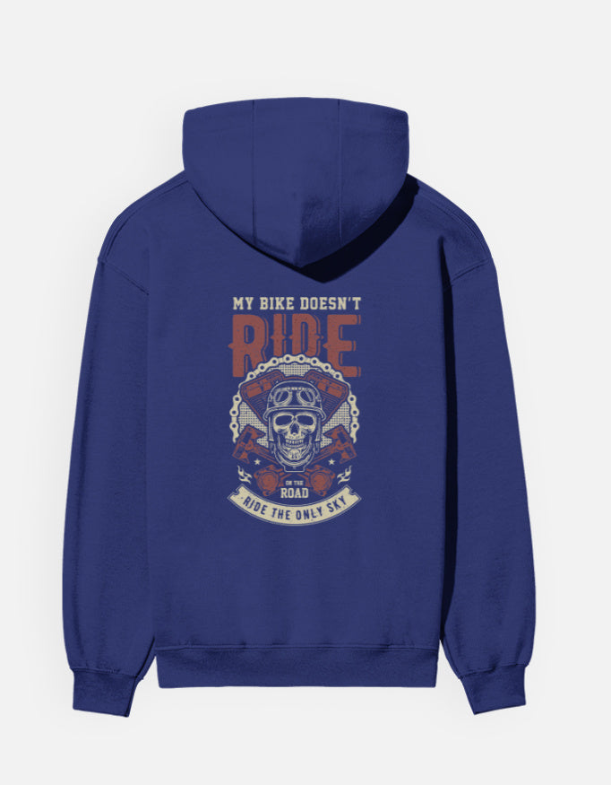 Adro Unisex Hoodie - ADRO CLOTHING AND ACCESSORIES