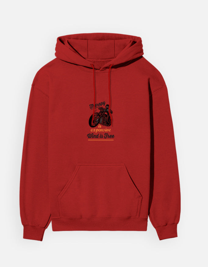 Adro Unisex Hoodie - ADRO CLOTHING AND ACCESSORIES
