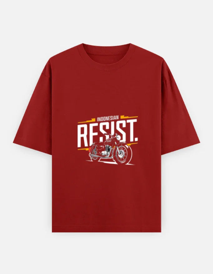 Adro Unisex Oversized Classic T-Shirt- all Day Comfort - ADRO CLOTHING AND ACCESSORIES