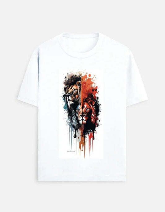 Unisex Standard Crew T-Shirt - ADRO CLOTHING AND ACCESSORIES