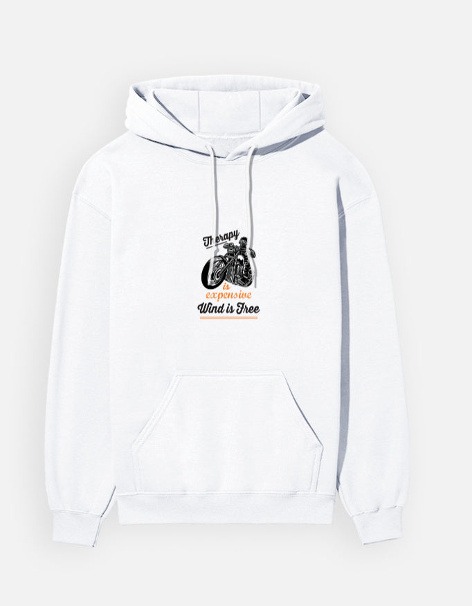 Adro Unisex Hoodie - ADRO CLOTHING AND ACCESSORIES