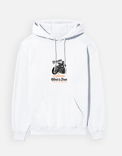 Adro Unisex Hoodie - ADRO CLOTHING AND ACCESSORIES