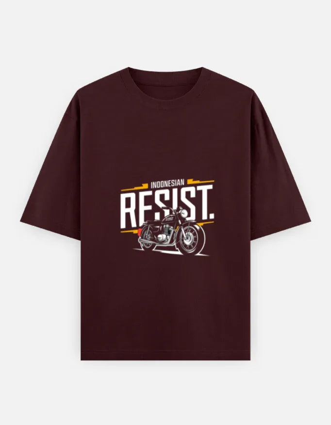 Adro Unisex Oversized Classic T-Shirt- all Day Comfort - ADRO CLOTHING AND ACCESSORIES