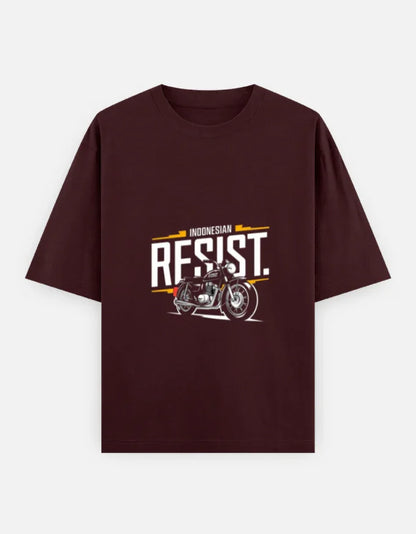 Adro Unisex Oversized Classic T-Shirt- all Day Comfort - ADRO CLOTHING AND ACCESSORIES
