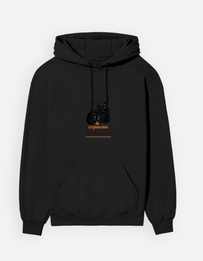 Adro Unisex Hoodie - ADRO CLOTHING AND ACCESSORIES