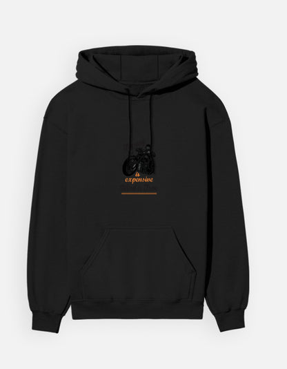 Adro Unisex Hoodie - ADRO CLOTHING AND ACCESSORIES