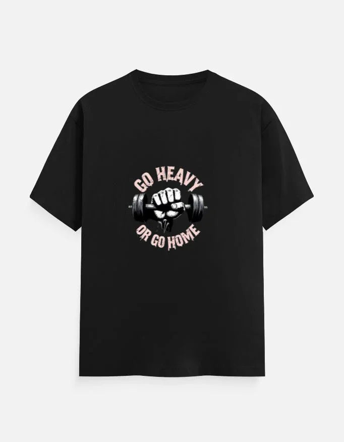 Adro Unisex Classic Crew T-Shirt – Comfortable & Versatile Fit - ADRO CLOTHING AND ACCESSORIES