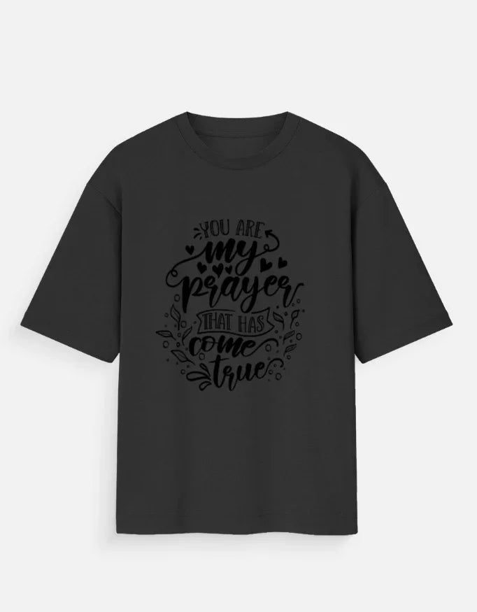 My Prayer Unisex T-Shirt - ADRO CLOTHING AND ACCESSORIES