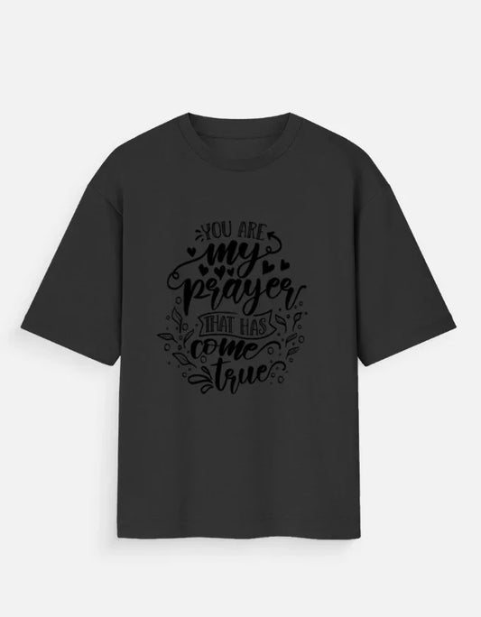 My Prayer Unisex T-Shirt - ADRO CLOTHING AND ACCESSORIES