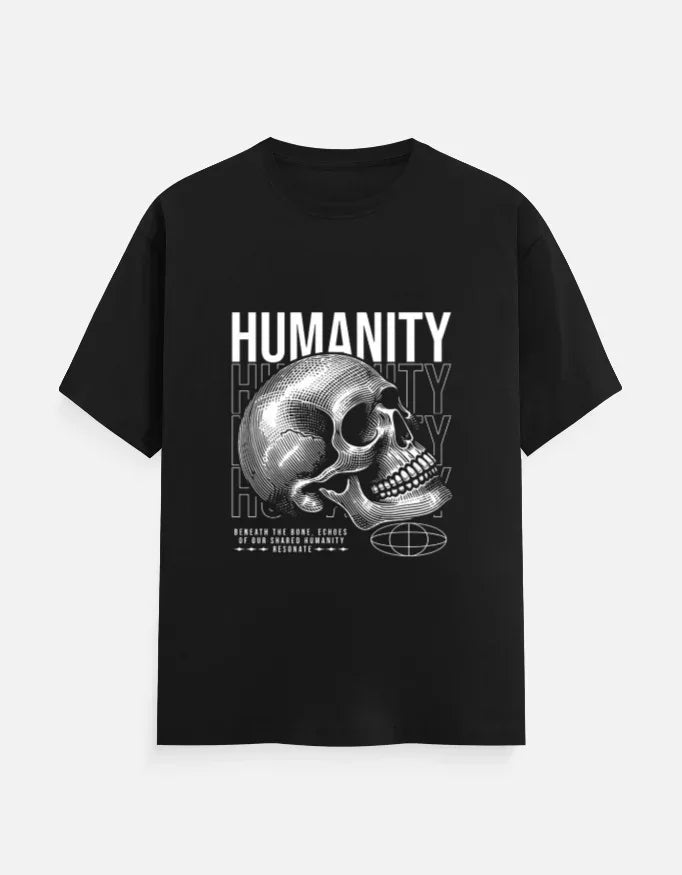 Adro Unisex Classic Crew T-Shirt - ADRO CLOTHING AND ACCESSORIES