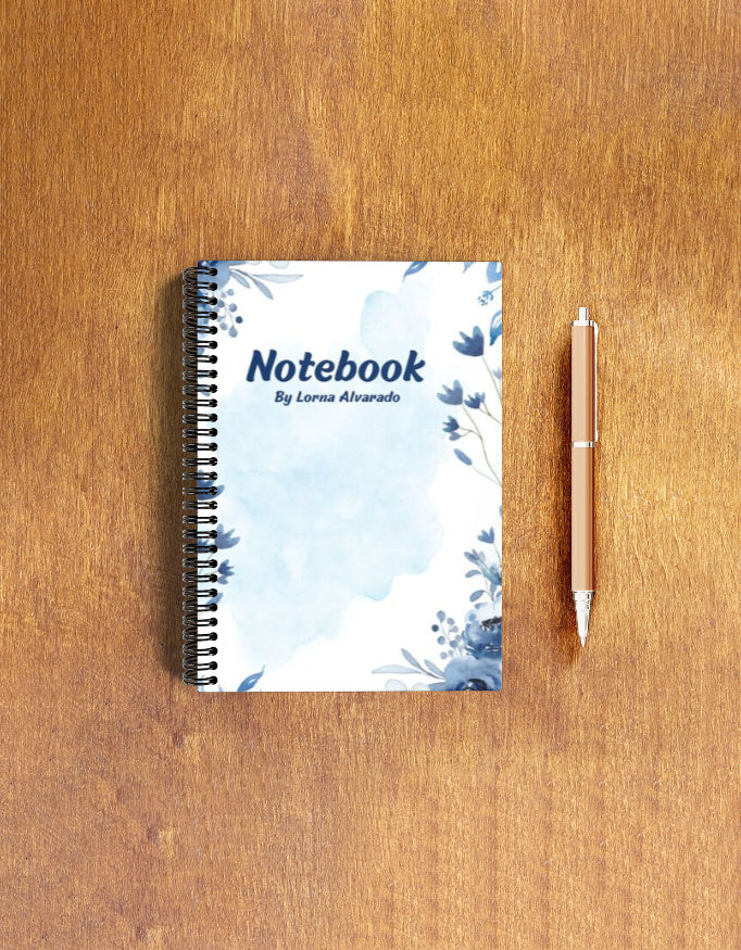NotePad - ADRO CLOTHING AND ACCESSORIES
