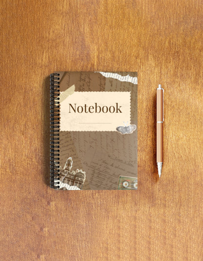 NotePad - ADRO CLOTHING AND ACCESSORIES
