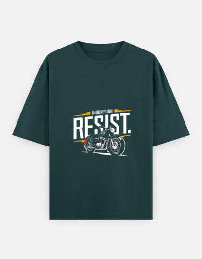 Adro Unisex Oversized Classic T-Shirt- all Day Comfort - ADRO CLOTHING AND ACCESSORIES