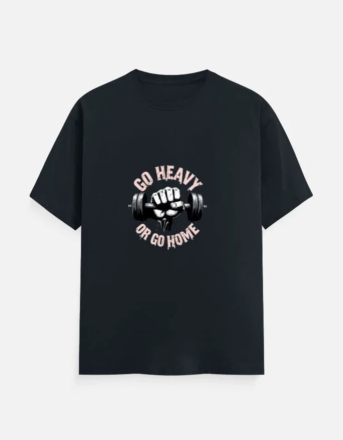 Adro Unisex Classic Crew T-Shirt – Comfortable & Versatile Fit - ADRO CLOTHING AND ACCESSORIES