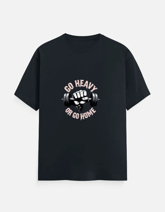 Adro Unisex Classic Crew T-Shirt – Comfortable & Versatile Fit - ADRO CLOTHING AND ACCESSORIES