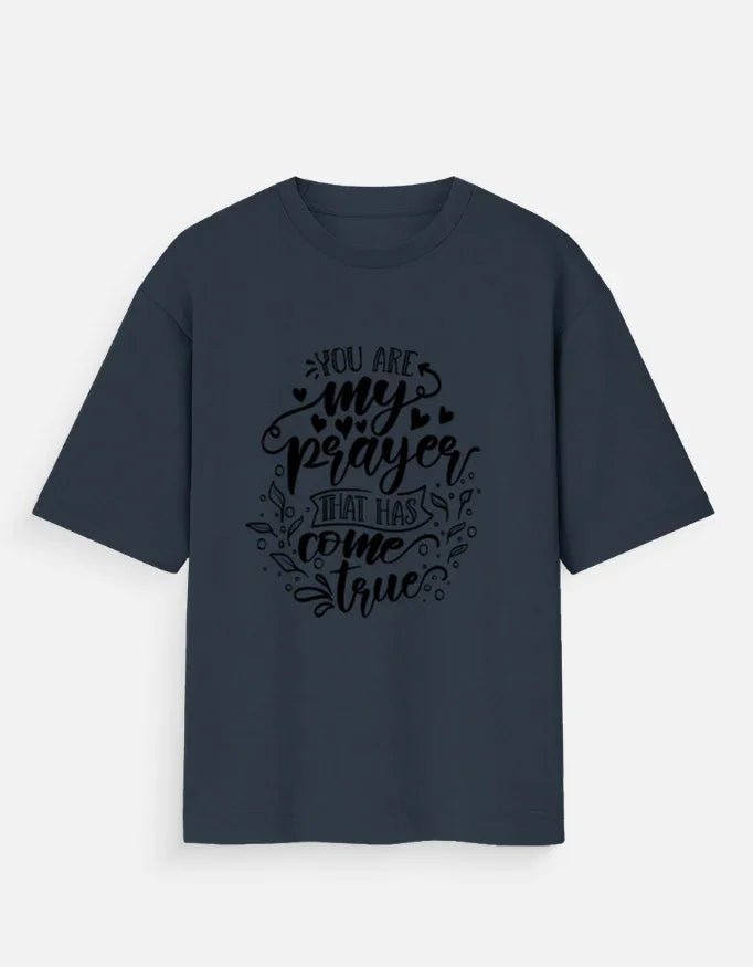 My Prayer Unisex T-Shirt - ADRO CLOTHING AND ACCESSORIES