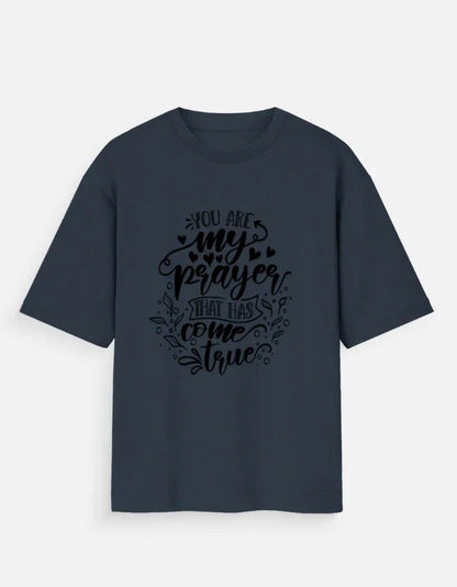 My Prayer Unisex T-Shirt - ADRO CLOTHING AND ACCESSORIES