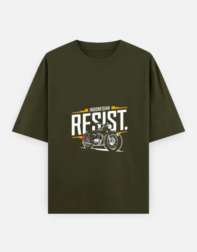Adro Unisex Oversized Classic T-Shirt- all Day Comfort - ADRO CLOTHING AND ACCESSORIES