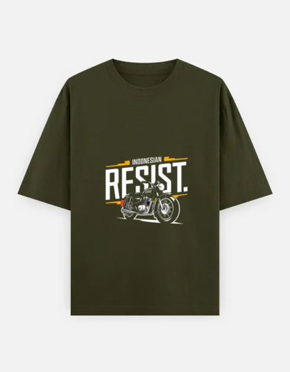 Adro Unisex Oversized Classic T-Shirt- all Day Comfort - ADRO CLOTHING AND ACCESSORIES
