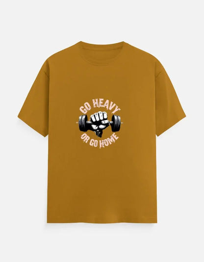 Adro Unisex Classic Crew T-Shirt – Comfortable & Versatile Fit - ADRO CLOTHING AND ACCESSORIES