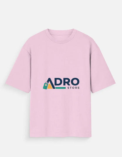 Adro Unisex Oversized Standard T-Shirt - ADRO CLOTHING AND ACCESSORIES