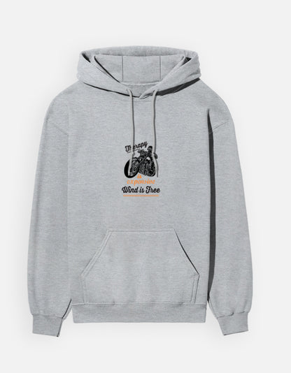 Adro Unisex Hoodie - ADRO CLOTHING AND ACCESSORIES