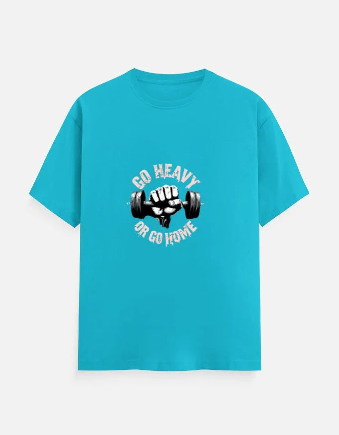 Adro Unisex Classic Crew T-Shirt – Comfortable & Versatile Fit - ADRO CLOTHING AND ACCESSORIES