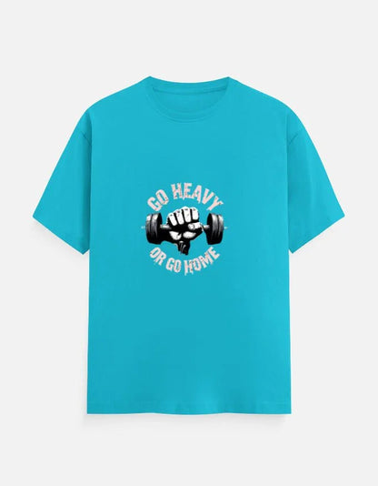 Adro Unisex Classic Crew T-Shirt – Comfortable & Versatile Fit - ADRO CLOTHING AND ACCESSORIES