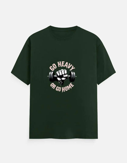 Adro Unisex Classic Crew T-Shirt – Comfortable & Versatile Fit - ADRO CLOTHING AND ACCESSORIES