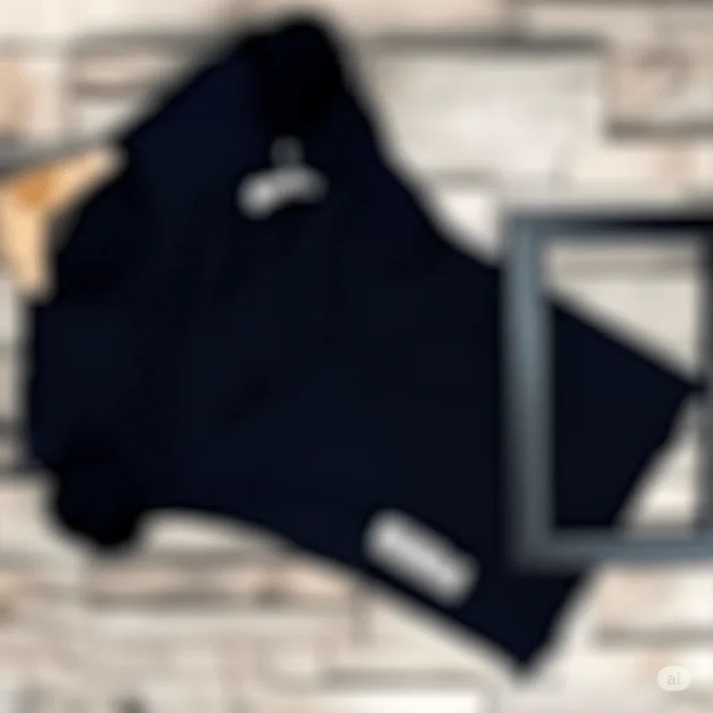 Adro Regular Fit T-Shirt for Men – Black t shirt - ADRO CLOTHING AND ACCESSORIES