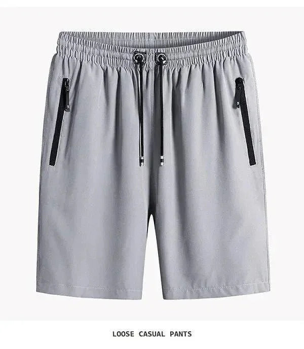 Combo of 4 Men's Stretchable Cotton Shorts - ADRO CLOTHING AND ACCESSORIES
