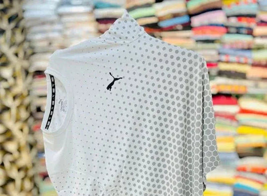 classic regular T-shirt - ADRO CLOTHING AND ACCESSORIES