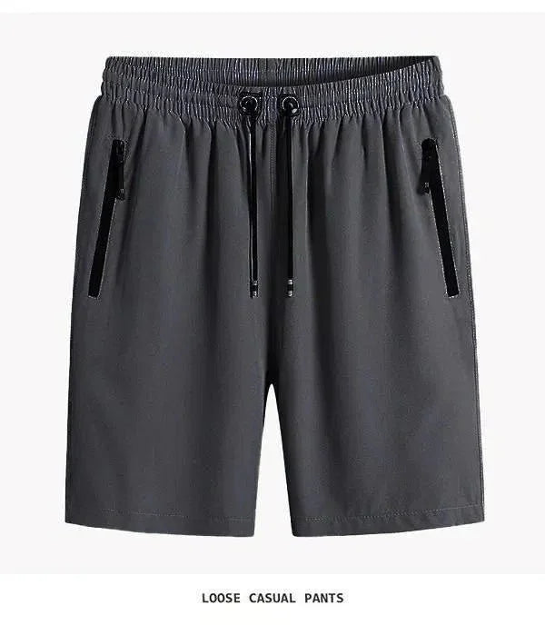 Combo of 4 Men's Stretchable Cotton Shorts - ADRO CLOTHING AND ACCESSORIES