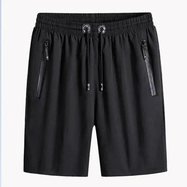 Combo of 4 Men's Stretchable Cotton Shorts - ADRO CLOTHING AND ACCESSORIES