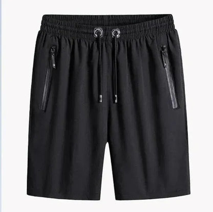 Combo of 4 Men's Stretchable Cotton Shorts - ADRO CLOTHING AND ACCESSORIES